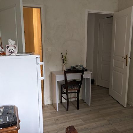 Bed and breakfast Les ID de Saint Emilion Extérieur photo