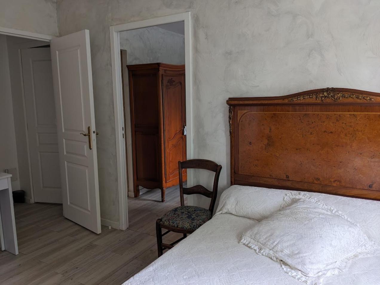 Bed and breakfast Les ID de Saint Emilion Extérieur photo