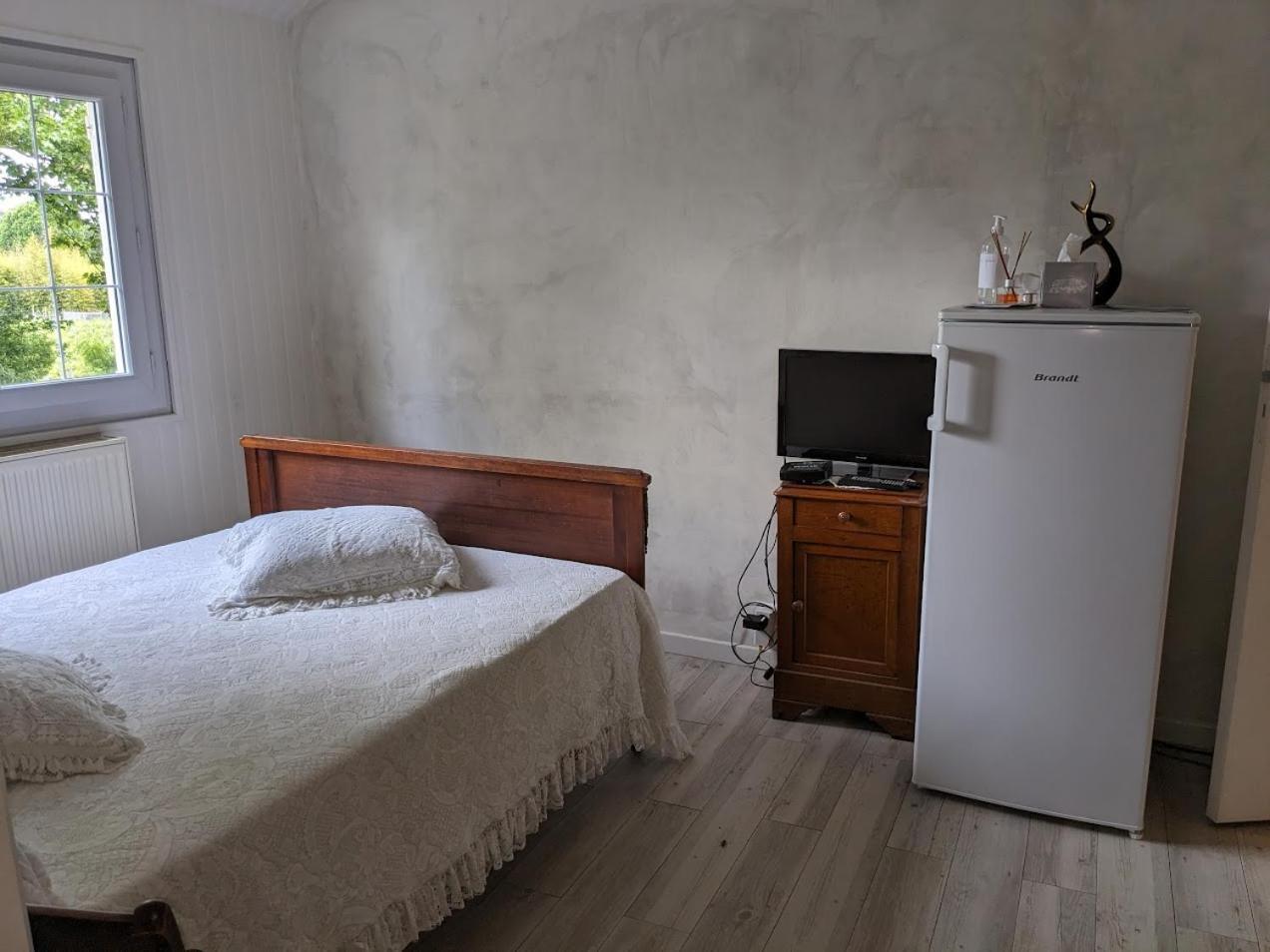 Bed and breakfast Les ID de Saint Emilion Extérieur photo