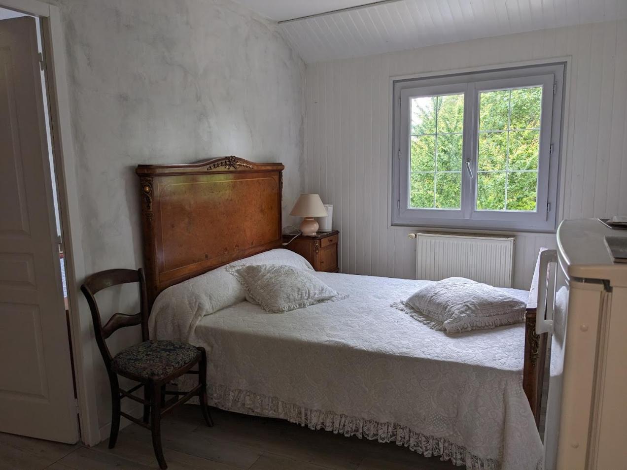 Bed and breakfast Les ID de Saint Emilion Extérieur photo
